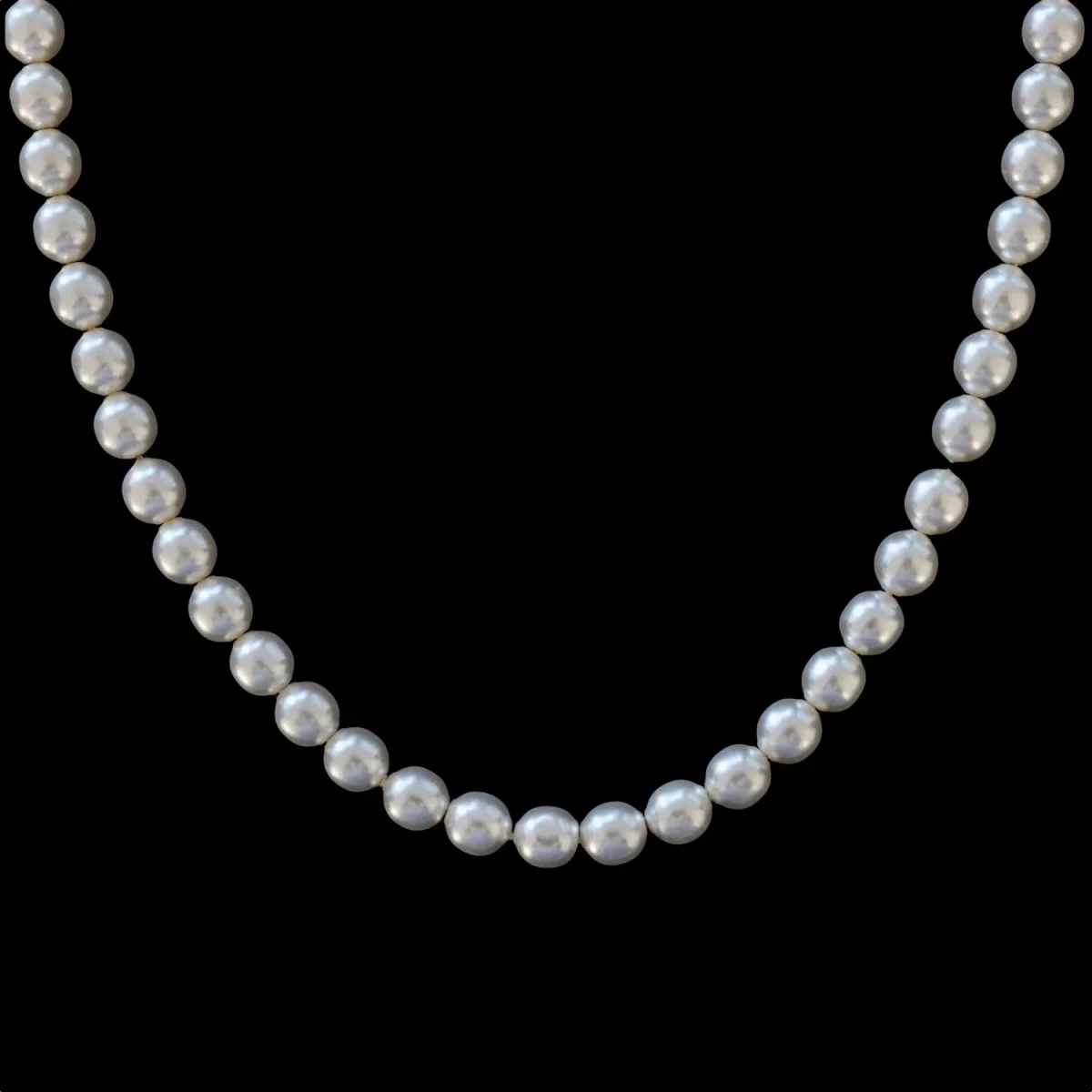 Kette "Big Pearl"