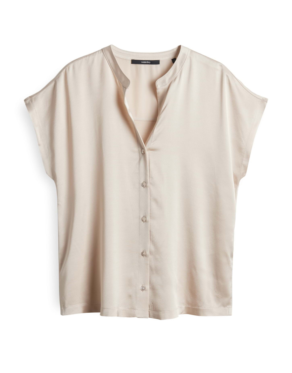 Shirt "Koralie"