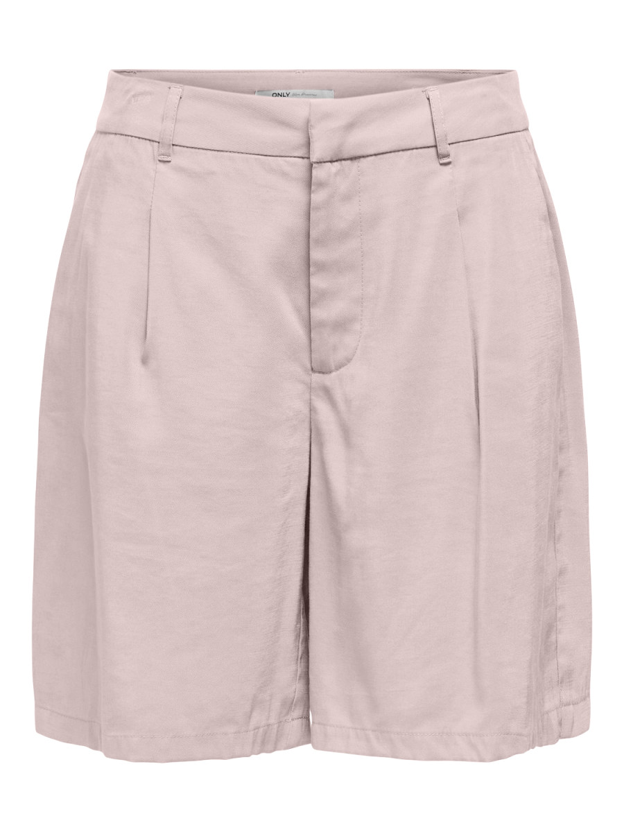 Shorts rosa