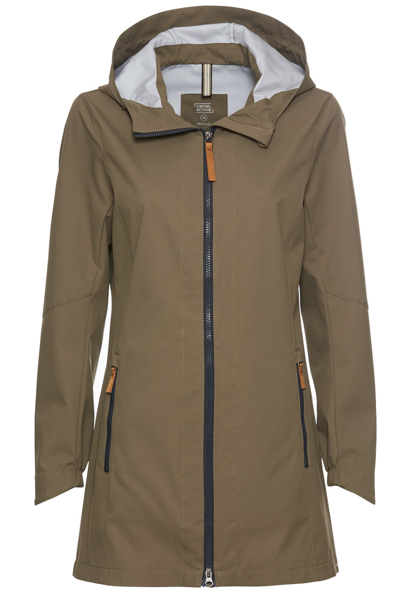 Jacke