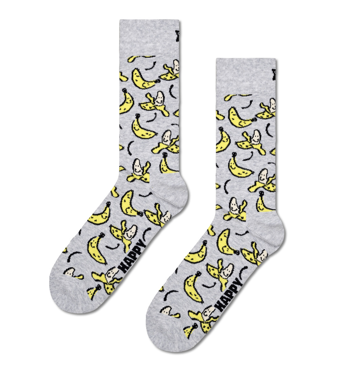 Socken "Banana"