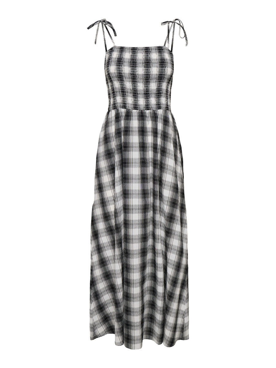 Maxi-Kleid