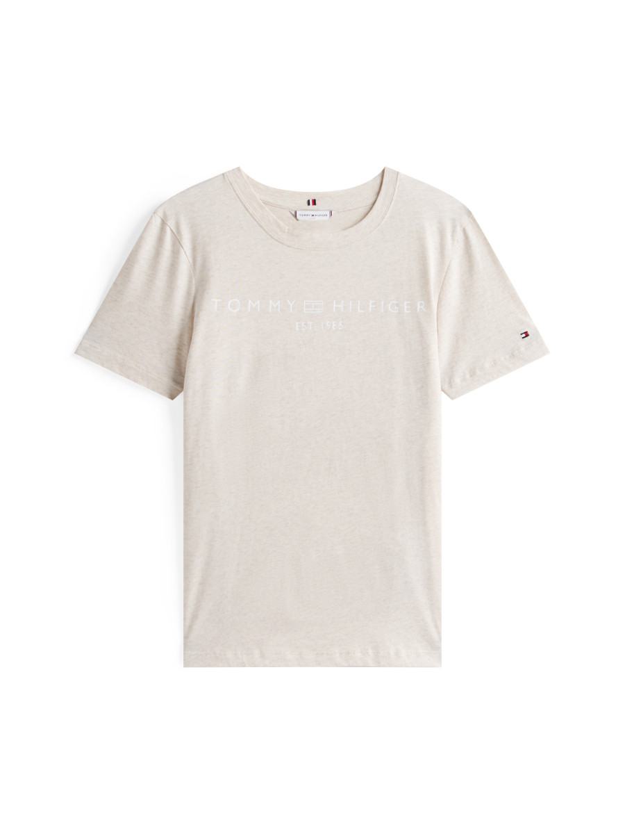 T-Shirt creme