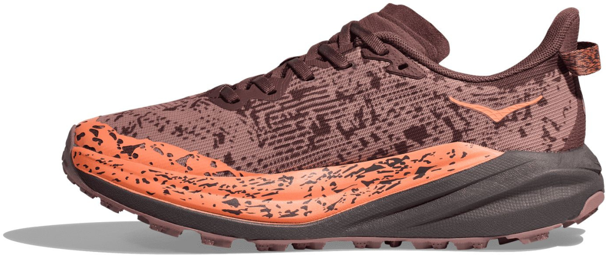 Damen-Sportschuhe "Speedgoat 6 GORE-TEX"