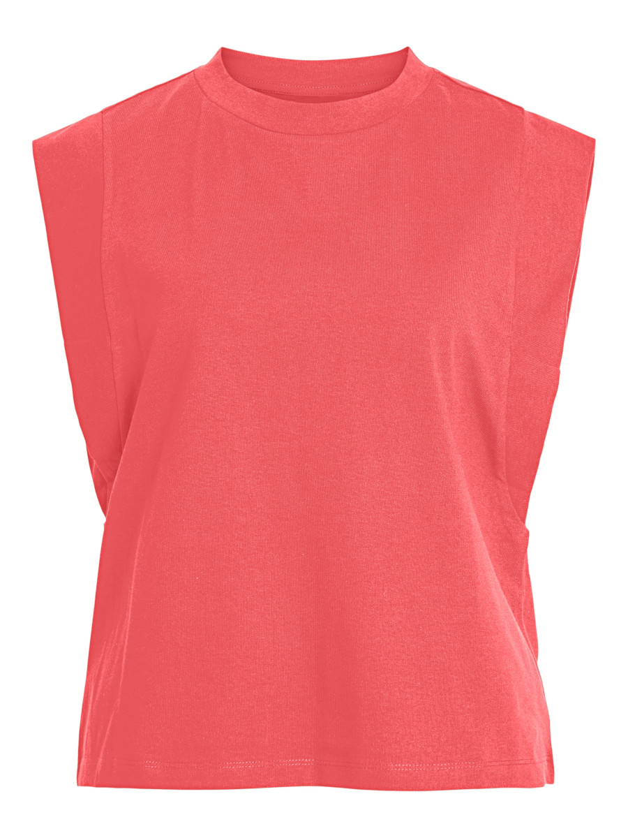 Bluse pink