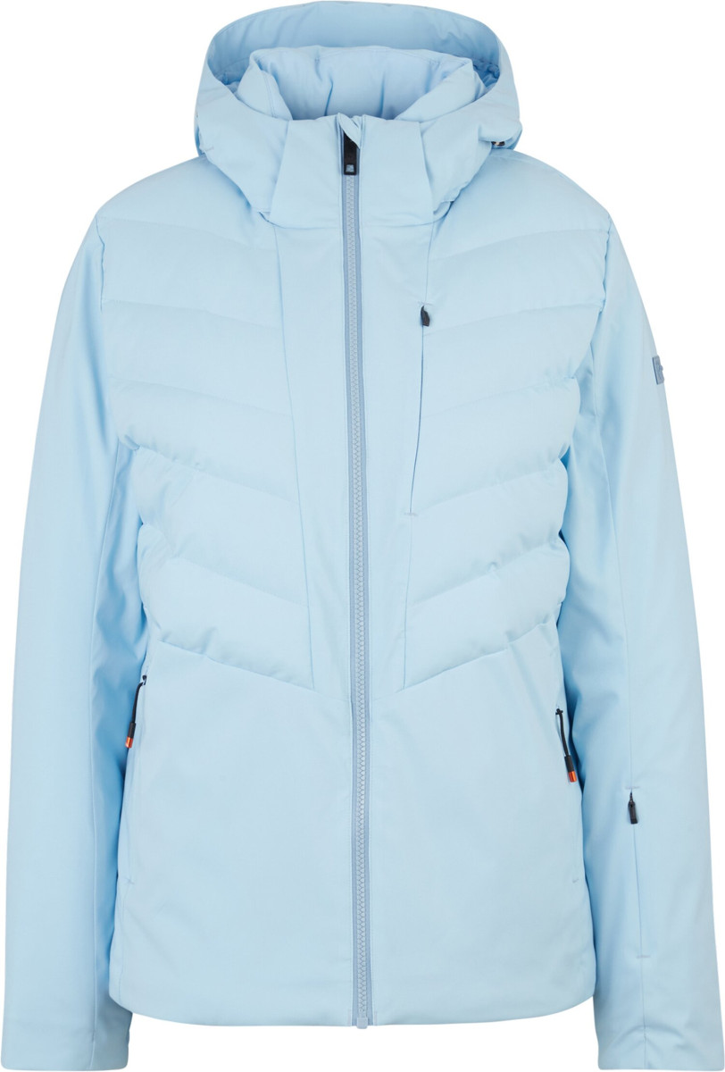 Jacke "TOKKI" blau