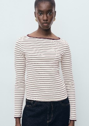Langarmshirt "Porta"