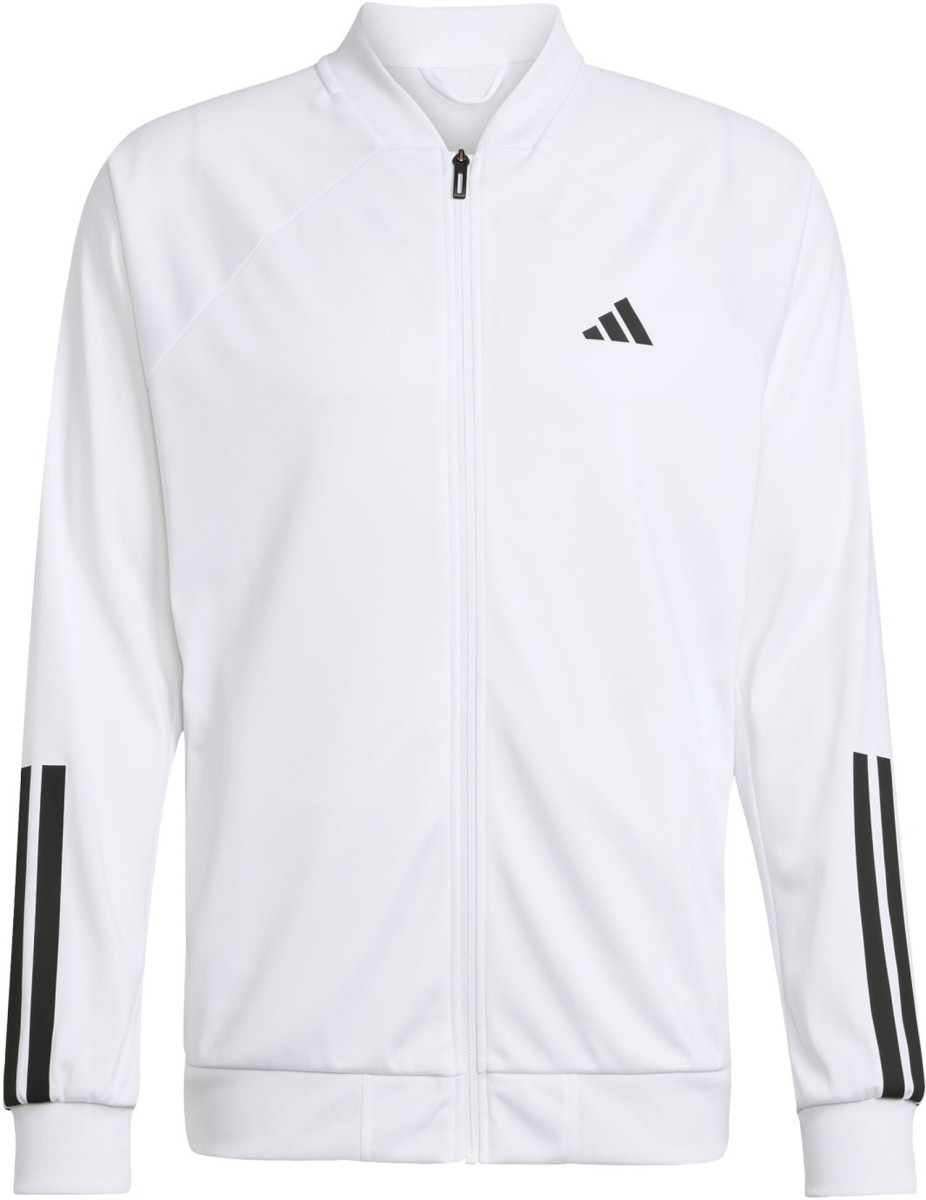 Jacke "Club Tennis 3-Streifen"