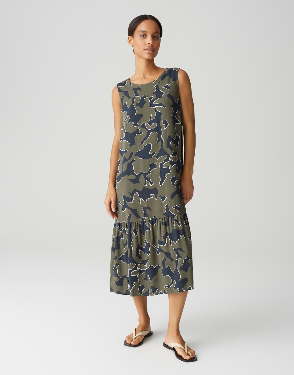 Kleid "Wicy"