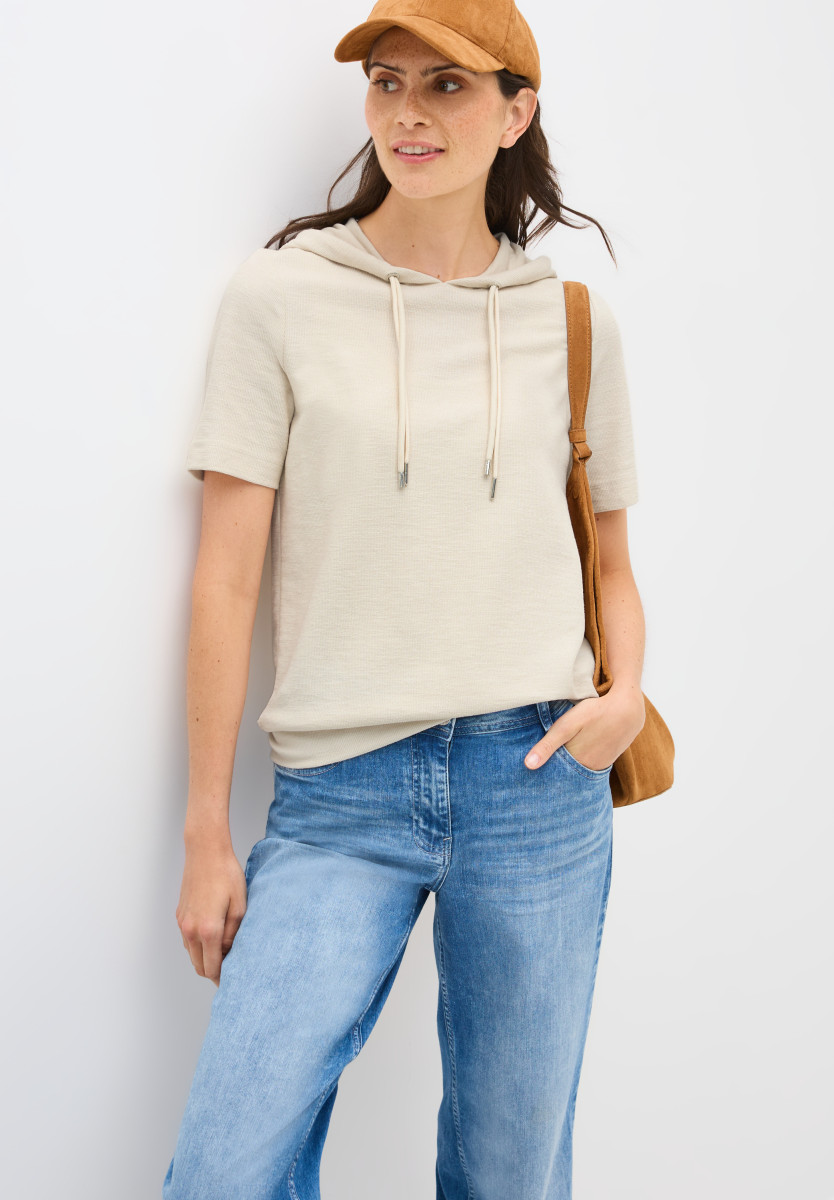 Kapuzenshirt