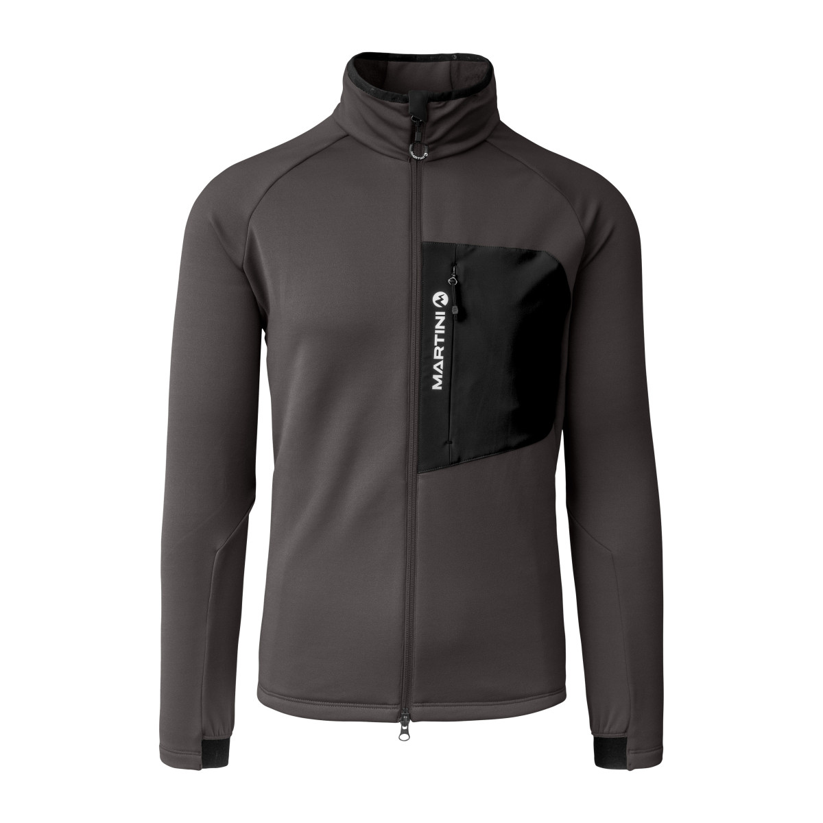 Midlayer Jacke