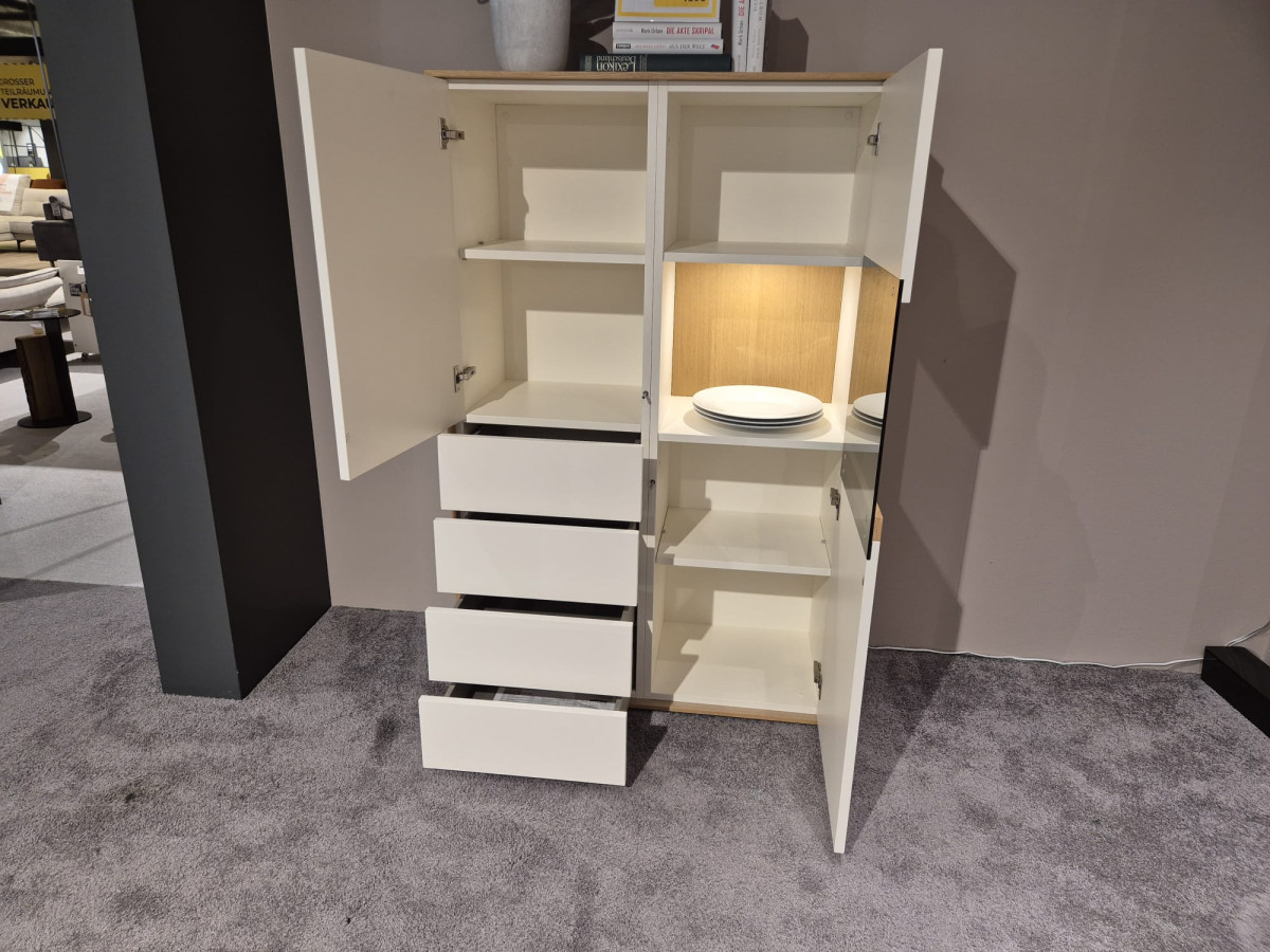 Highboard "Carol"