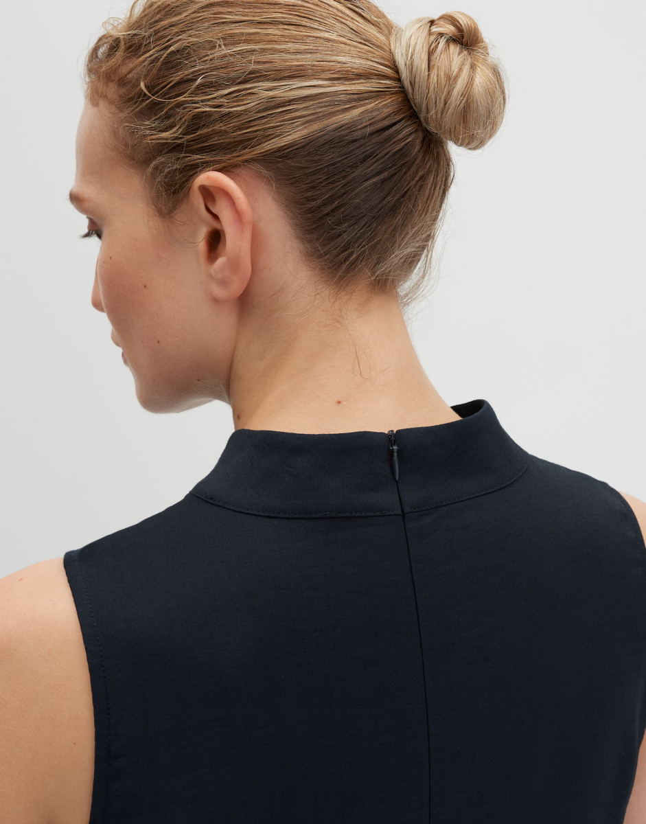 Kleid" Qhiali"