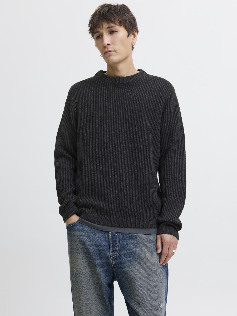 Strickpullover