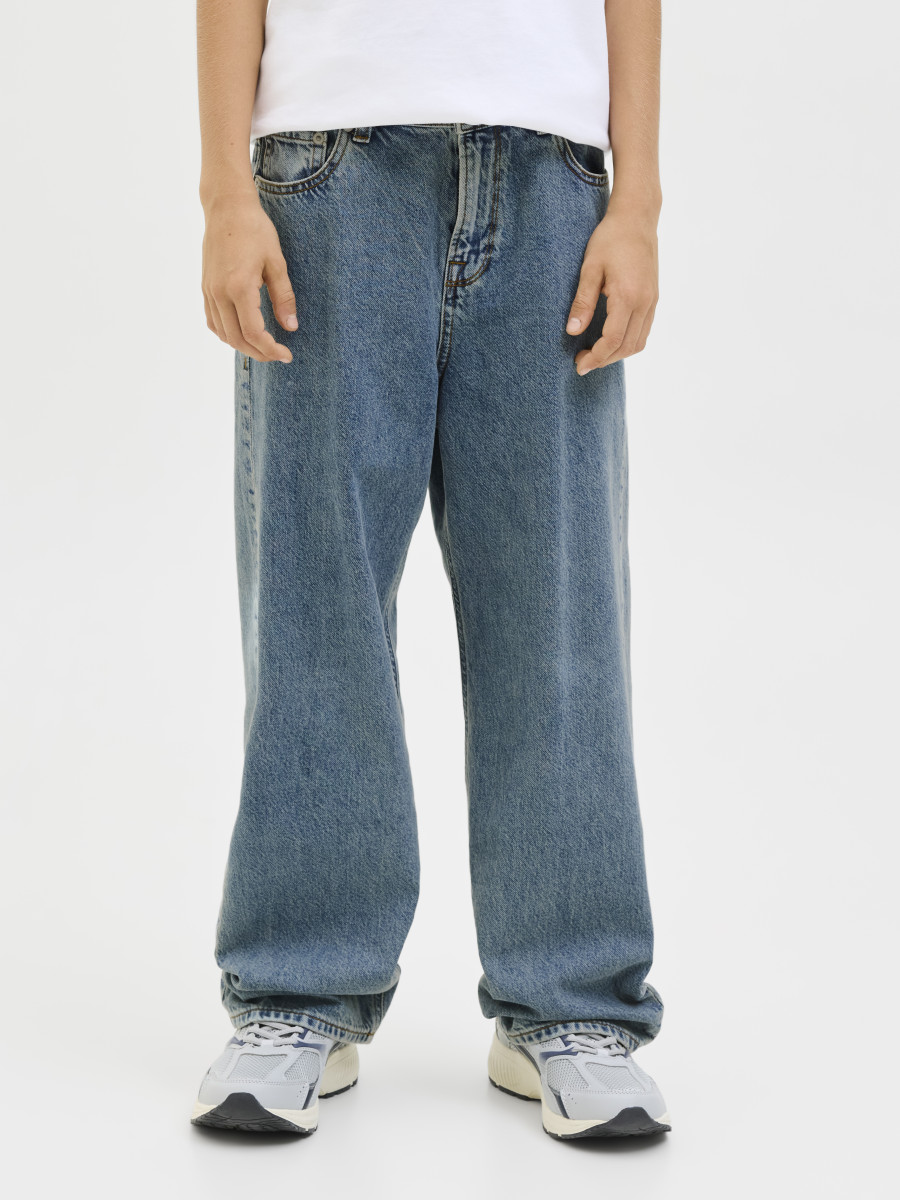 Baggy Fit Jeans