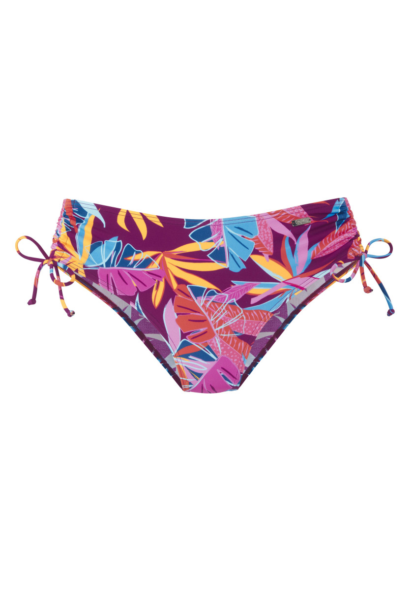 Bikini-Hose