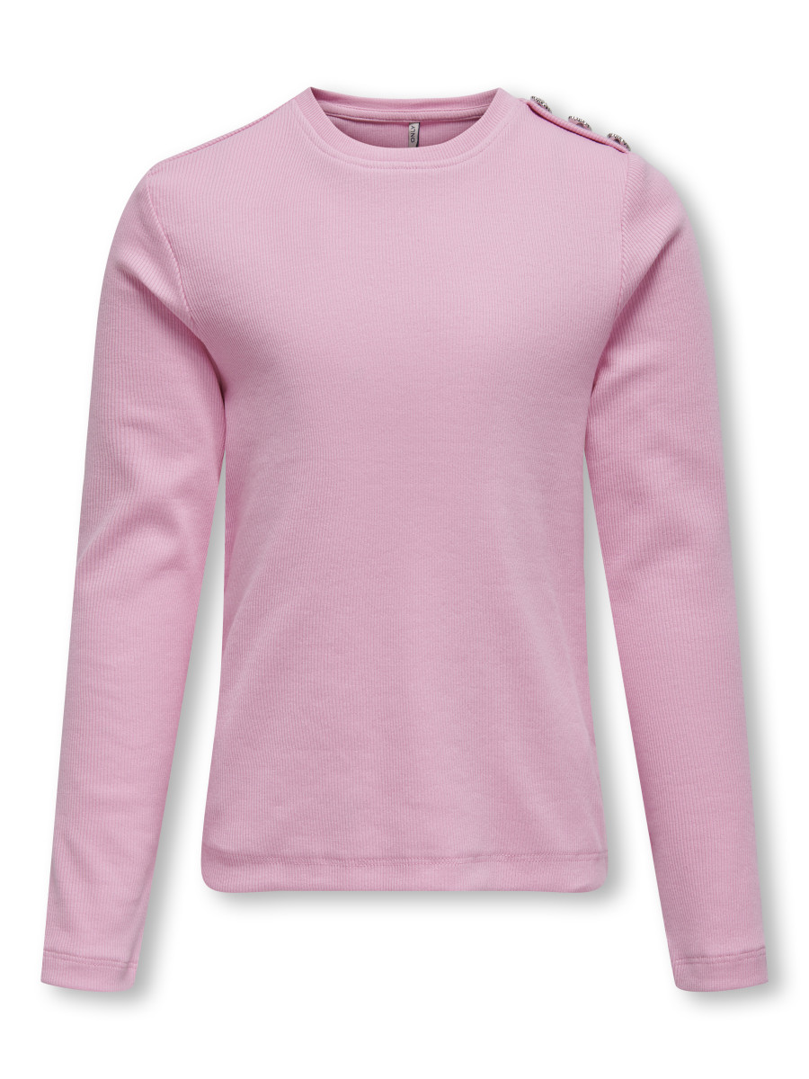 Langarmshirt