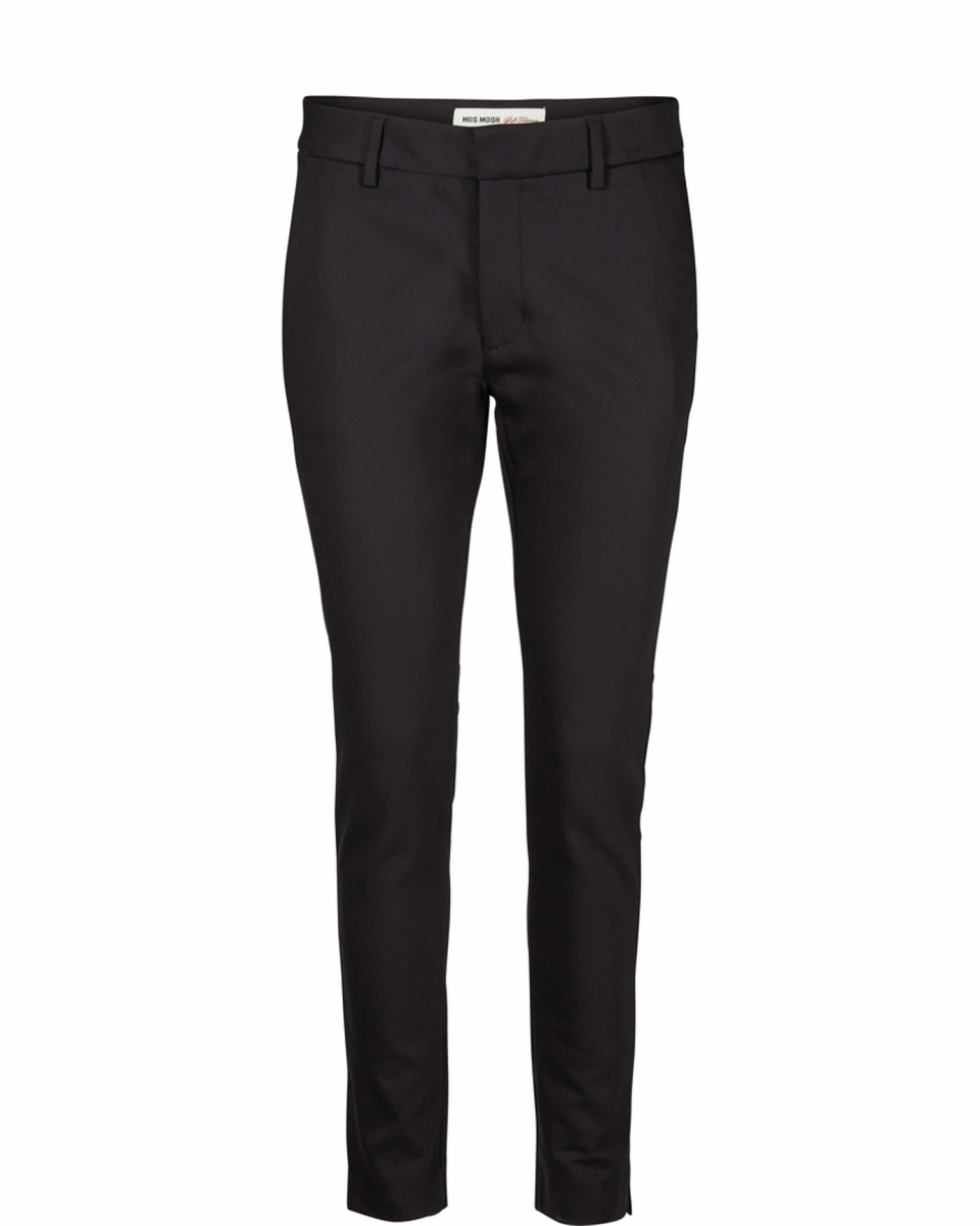 Hose "Abbey Night" schwarz
