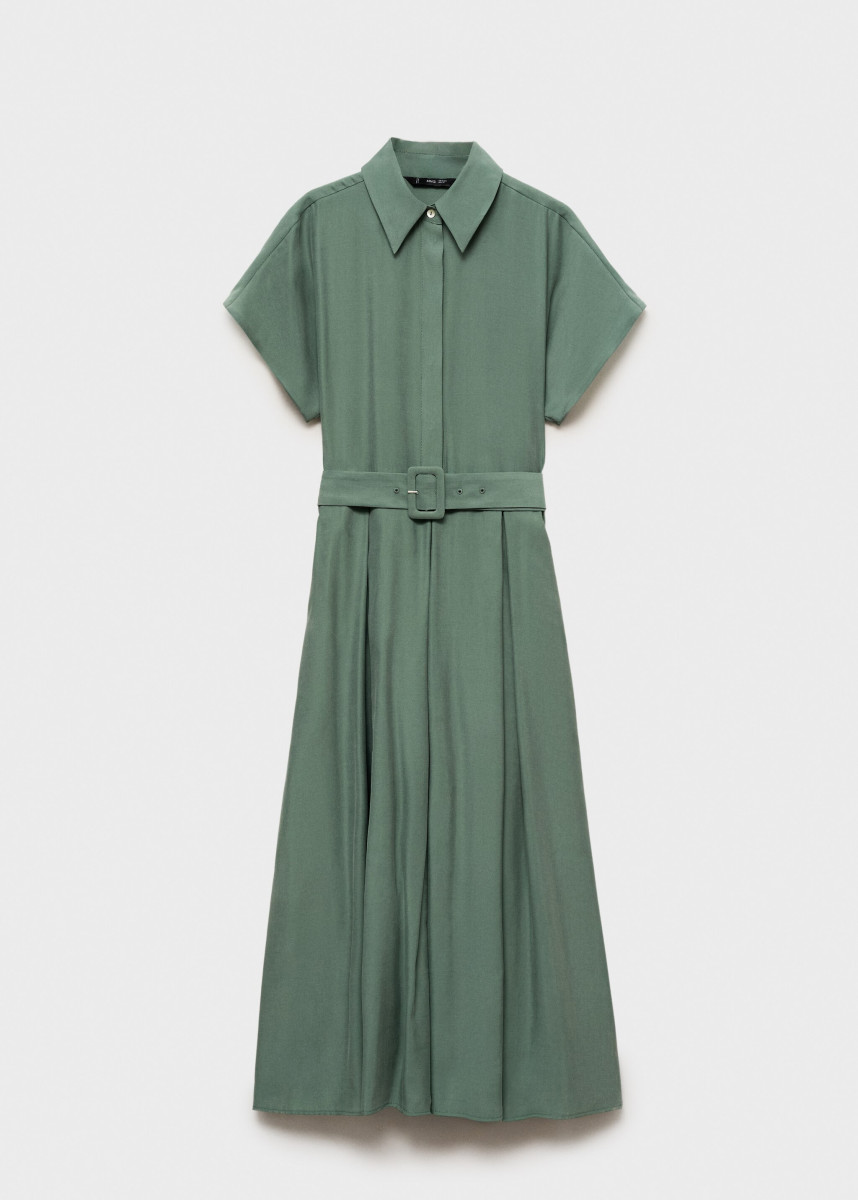 Kleid "Macarela"