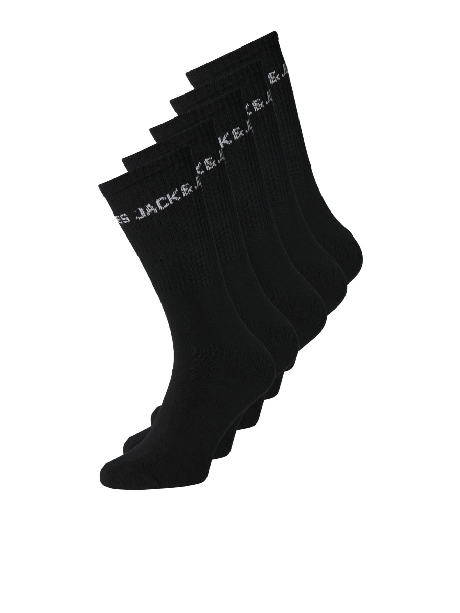 5er-Pack Socken