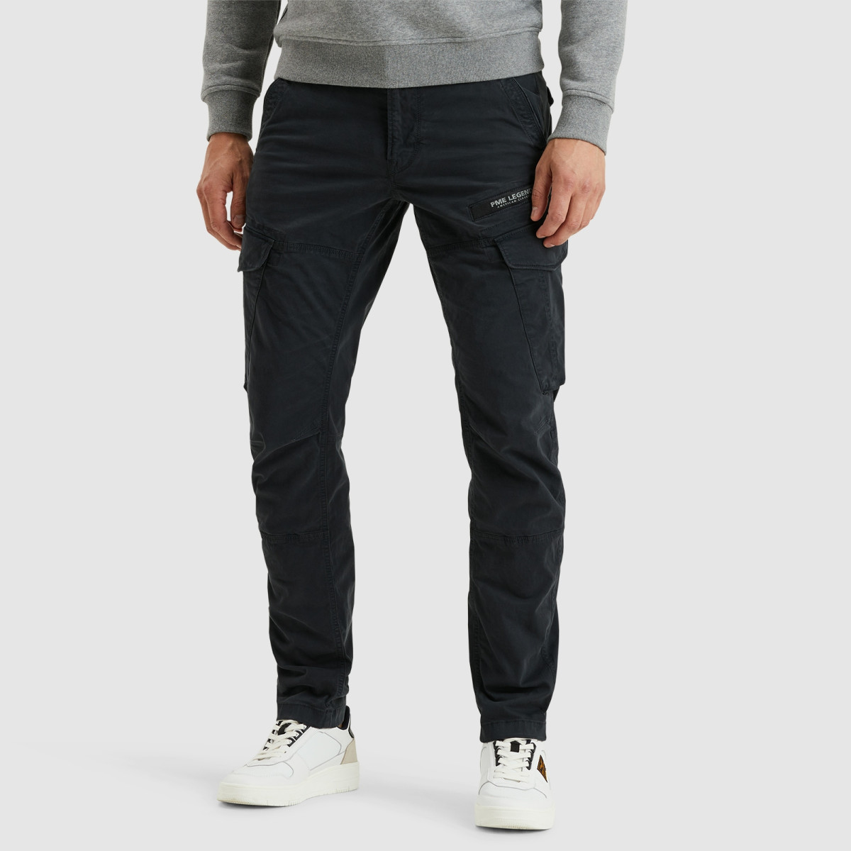 Cargo-Jeans "NORDROP"