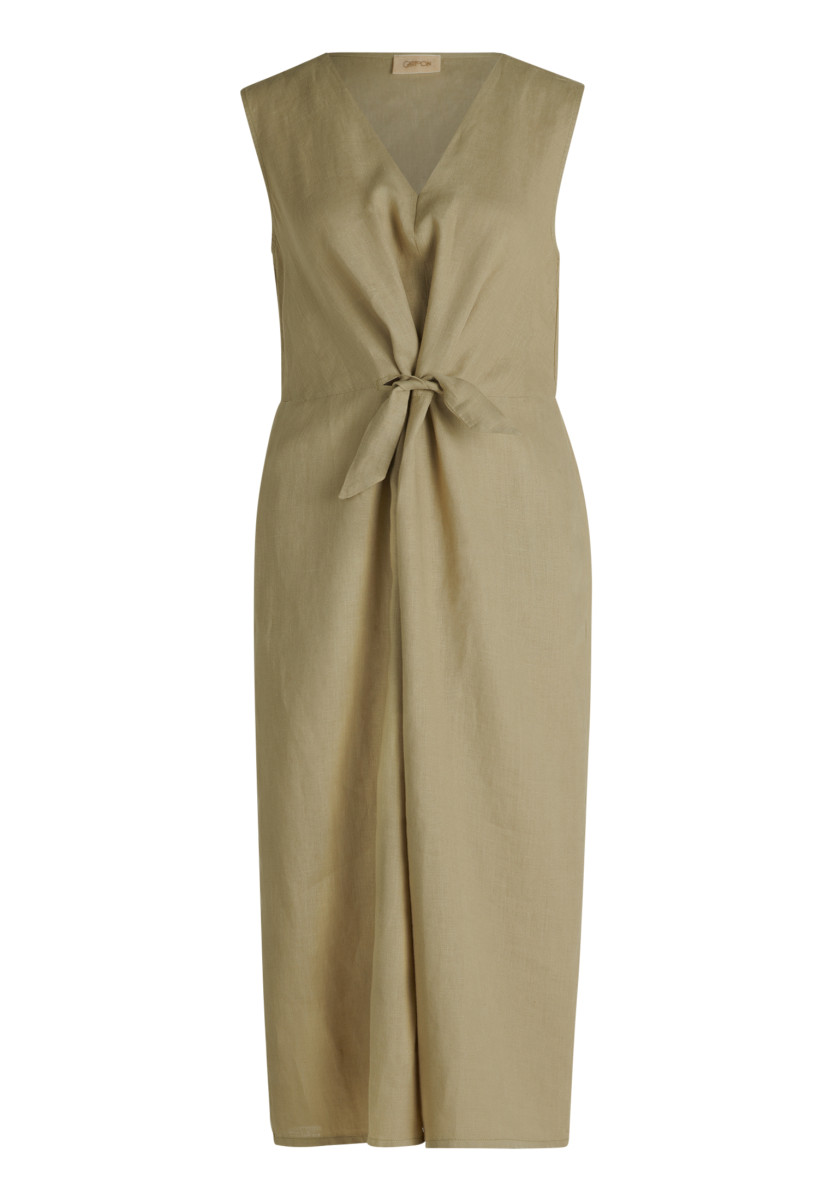 Leinenkleid