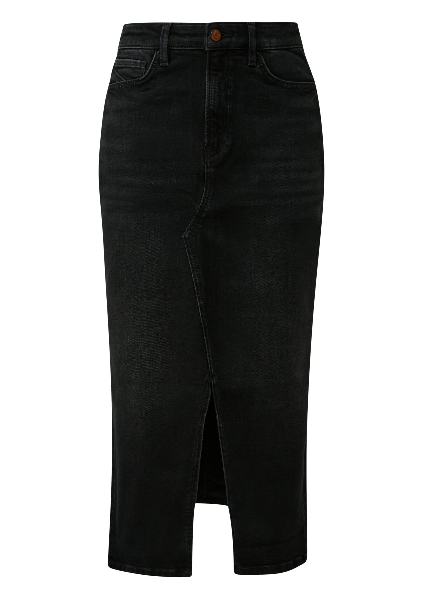 Midirock in Blackdenim