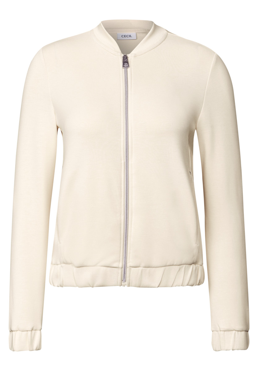 Leichte Jacke