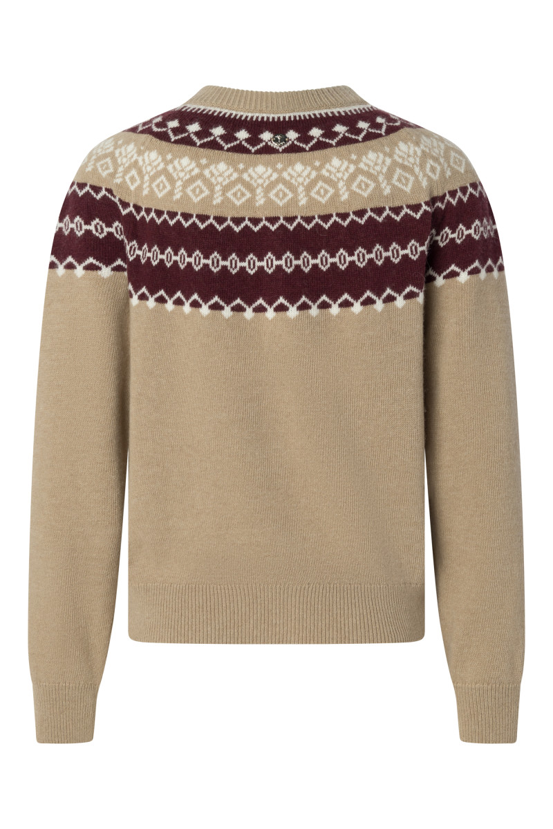 Strickjacke