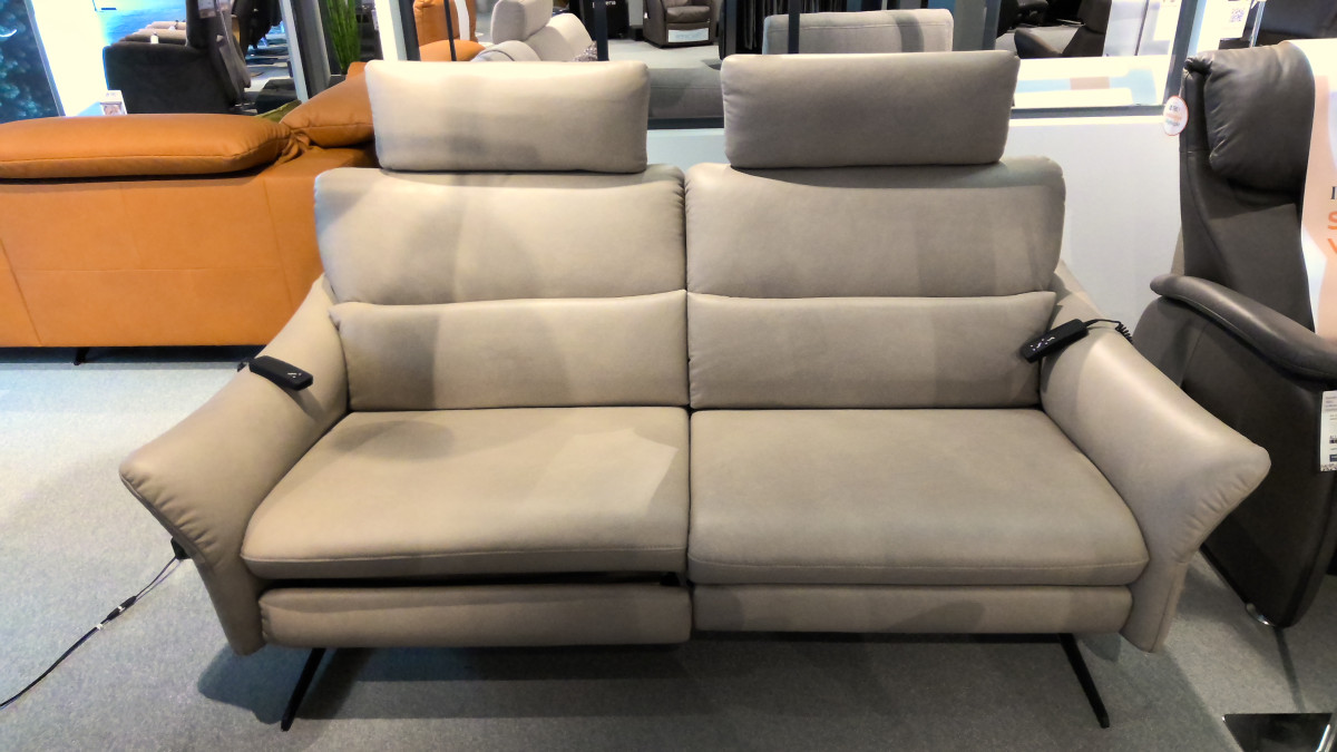 2,5-Sitzer "Habach"