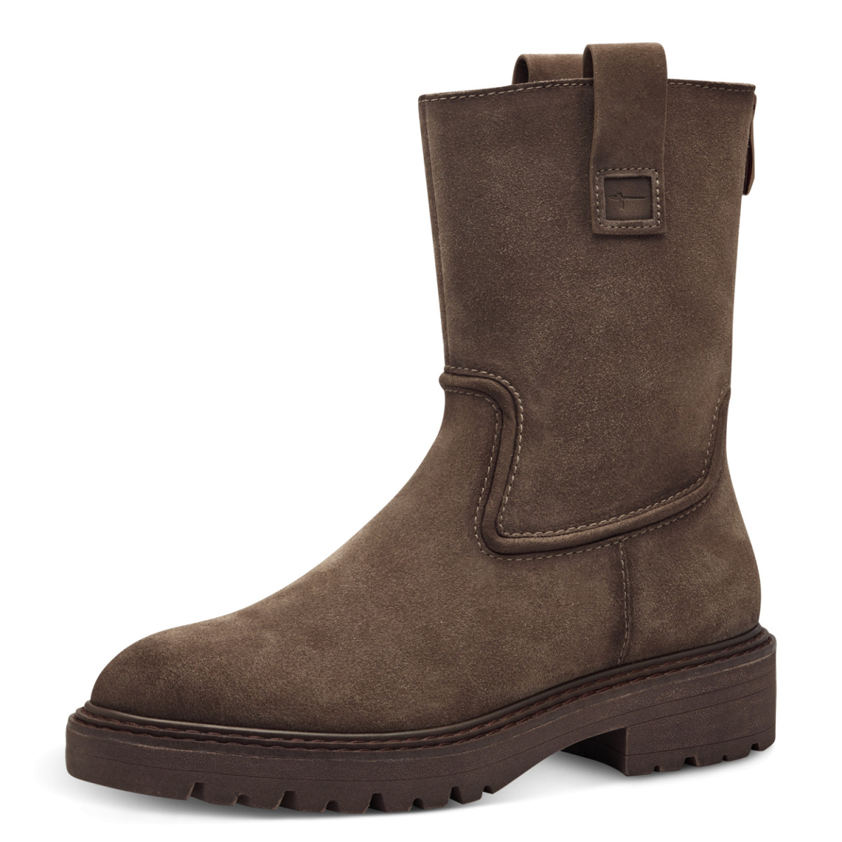 Stiefel