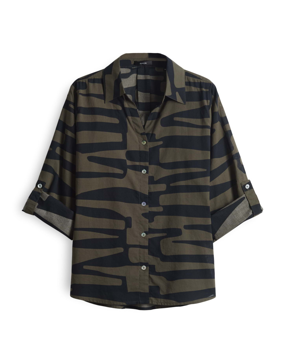 Bluse "Fumani"