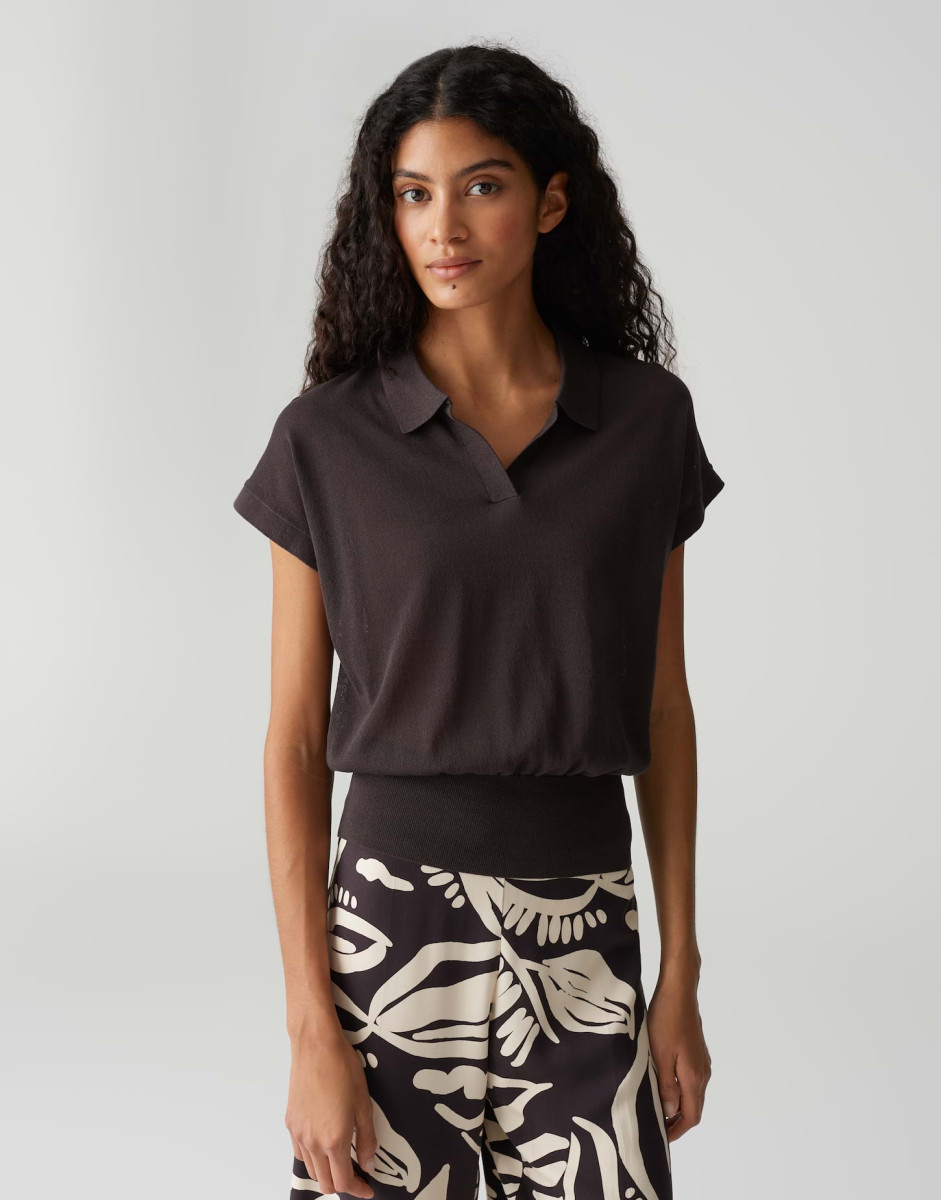 Shirt "Posara"