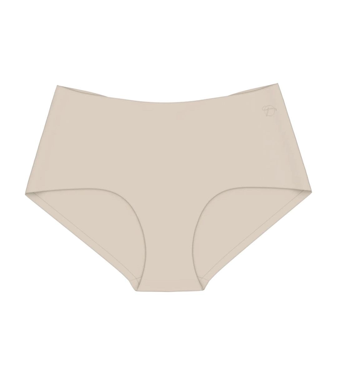 Shorty beige