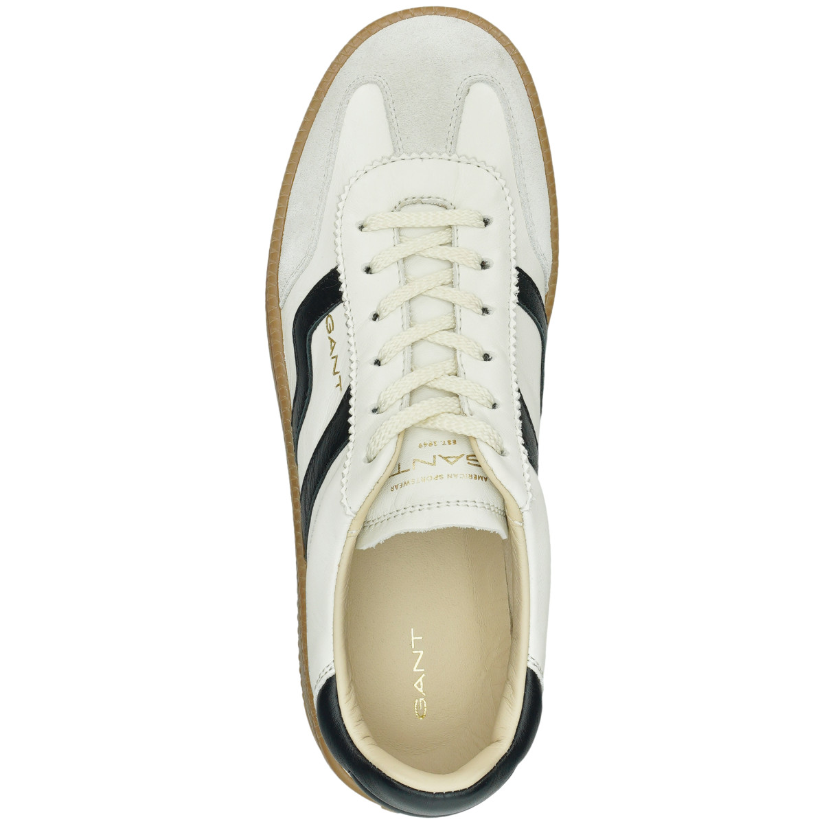 Schuhe "CUZMANI"