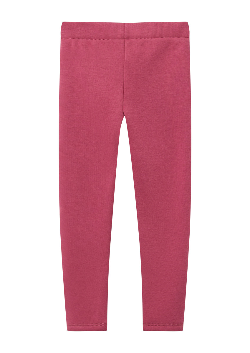 Kuschelige Ankle-Leggings