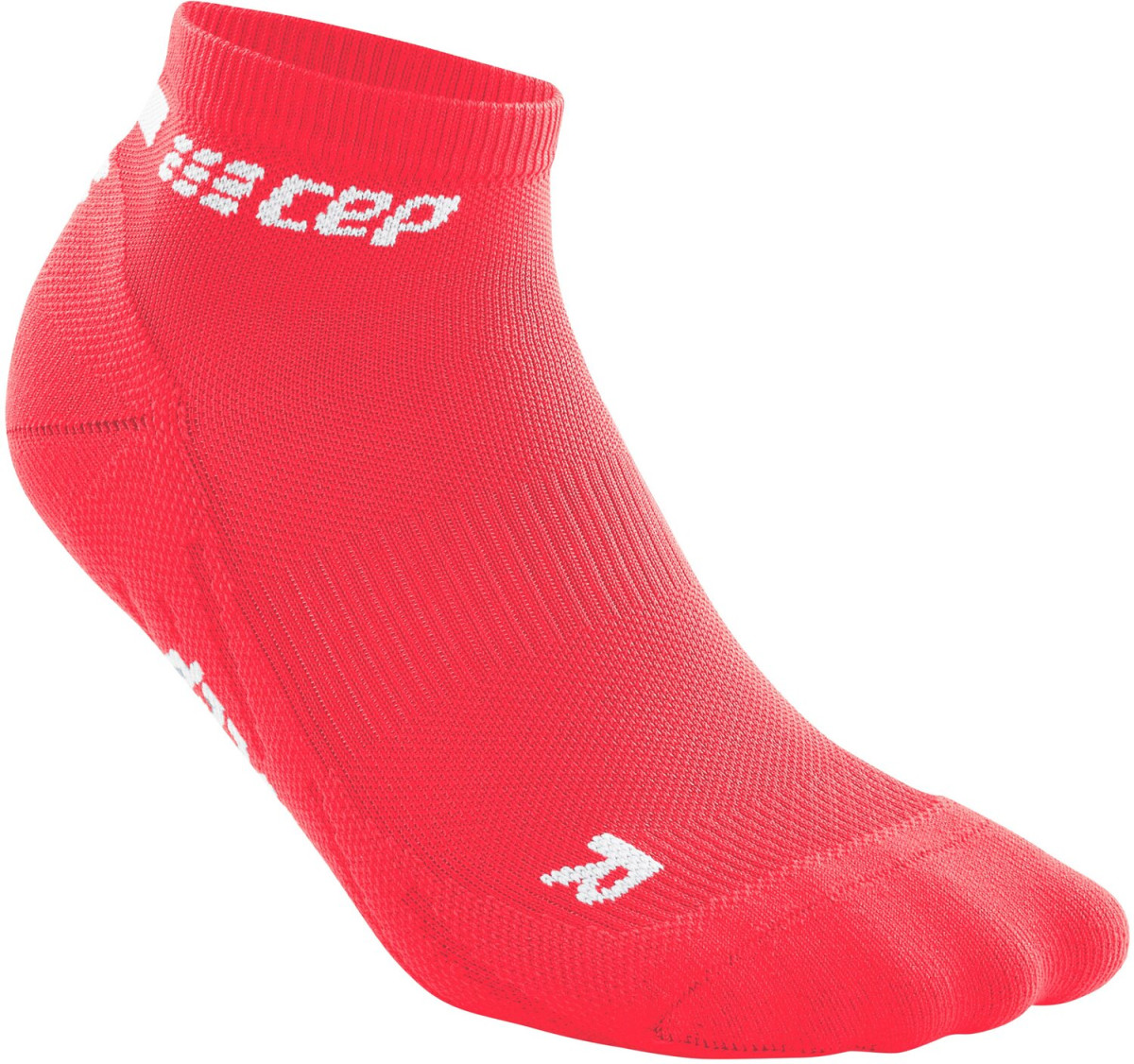 Laufsocken pink