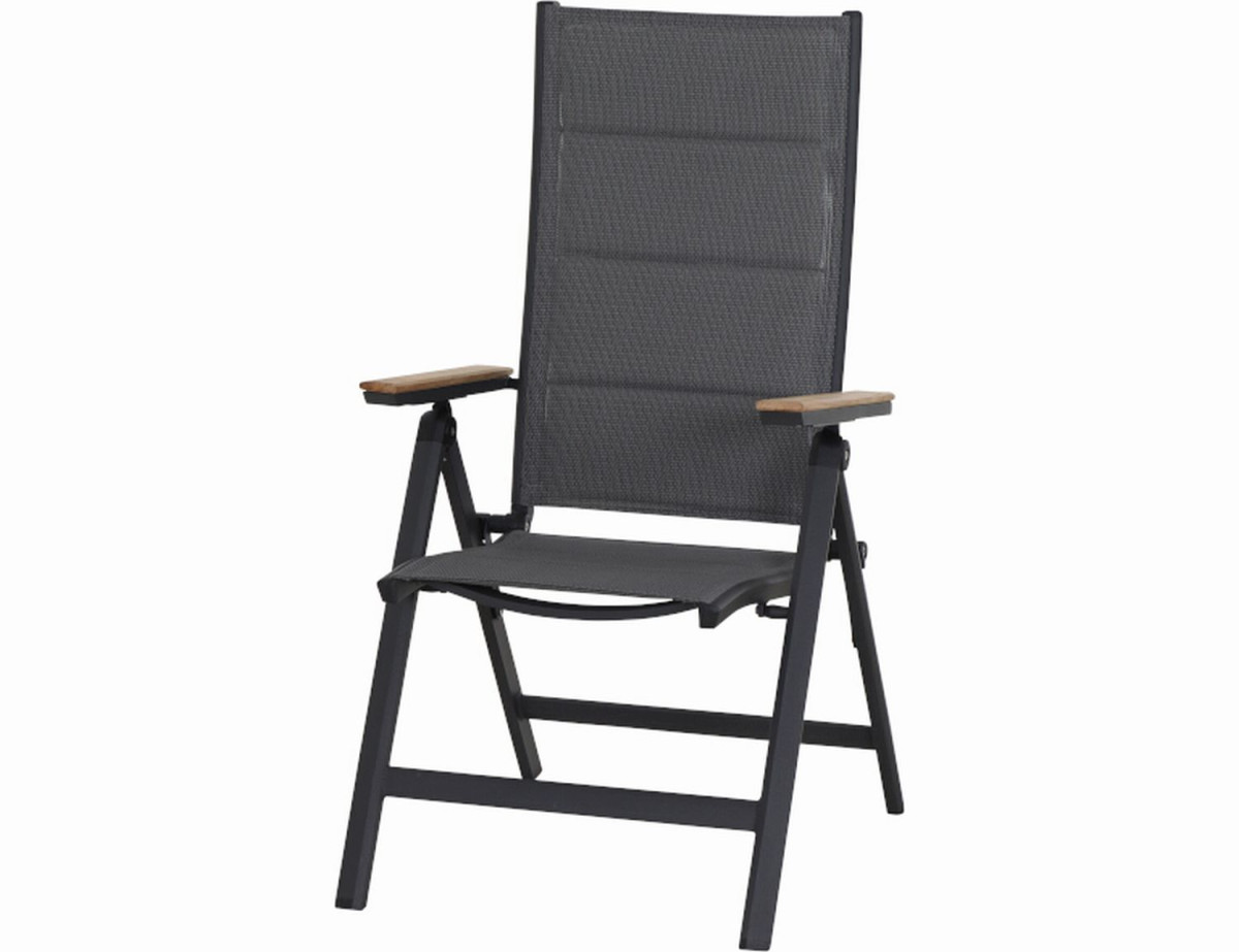 Klappsessel