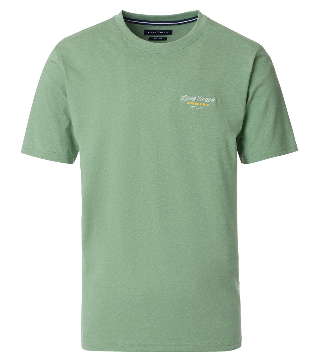 T-Shirt Grün