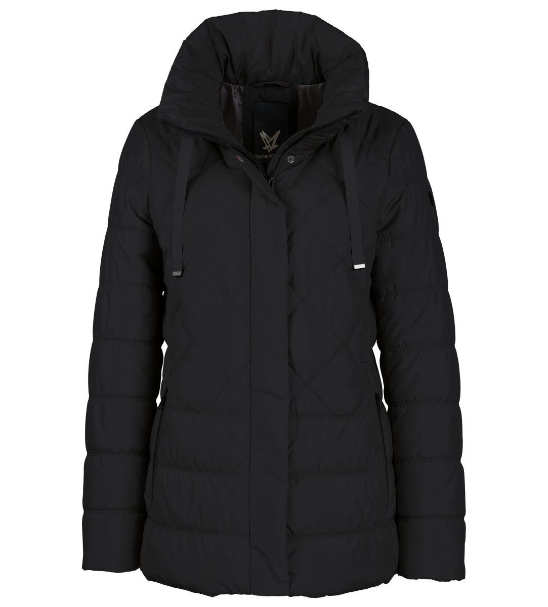 Thermofleecejacke