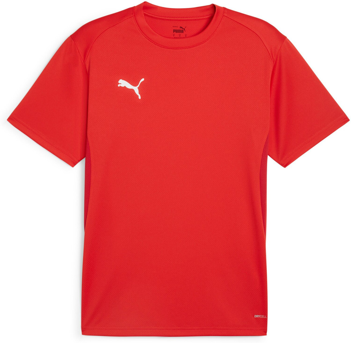 T-Shirt "teamGOAL"
