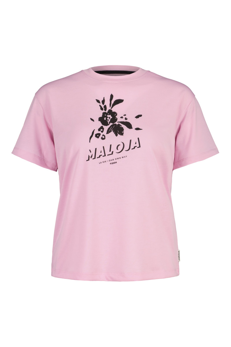 T-Shirt "LenksteinM. 1/2"