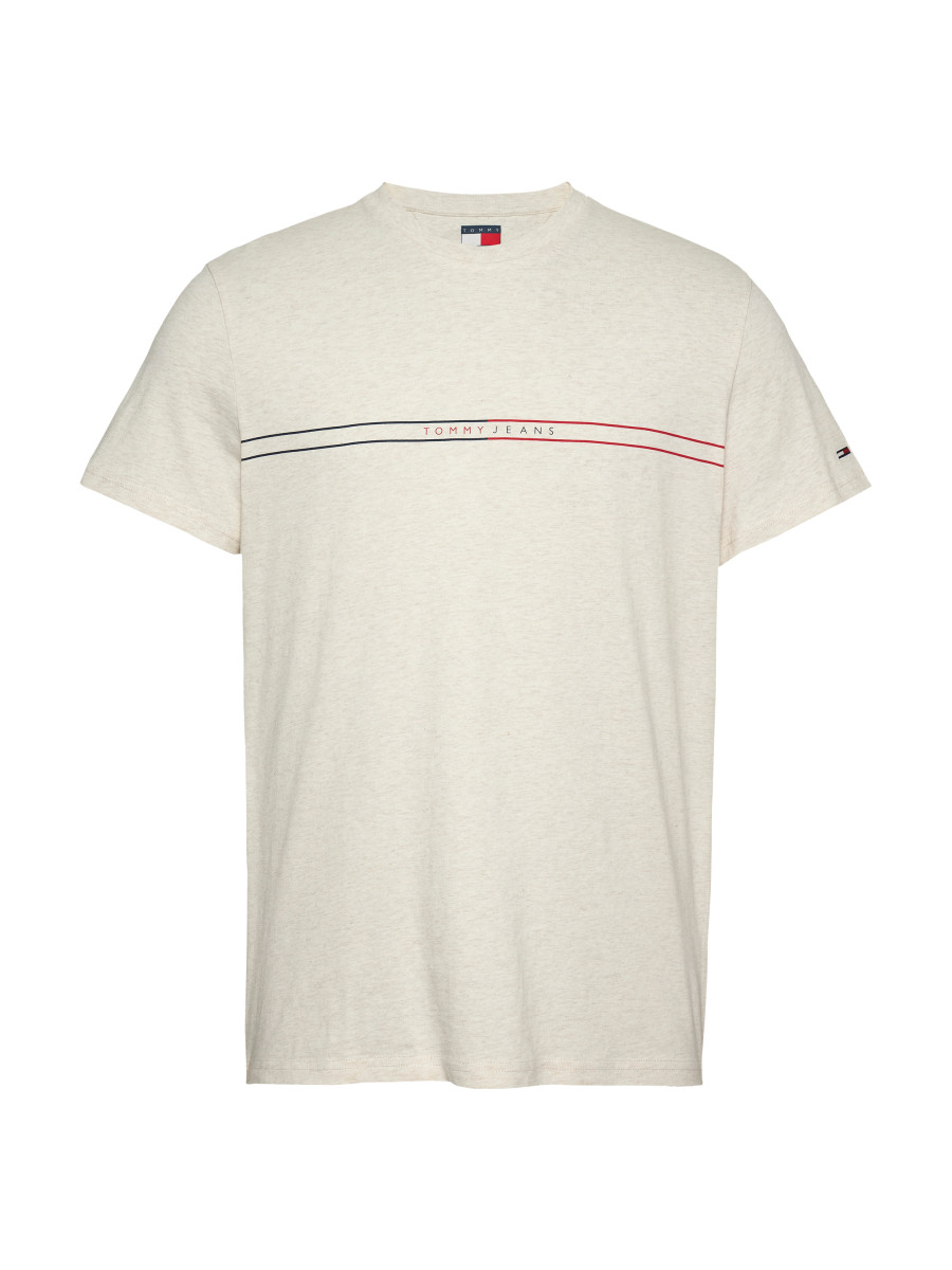 T-Shirt beige