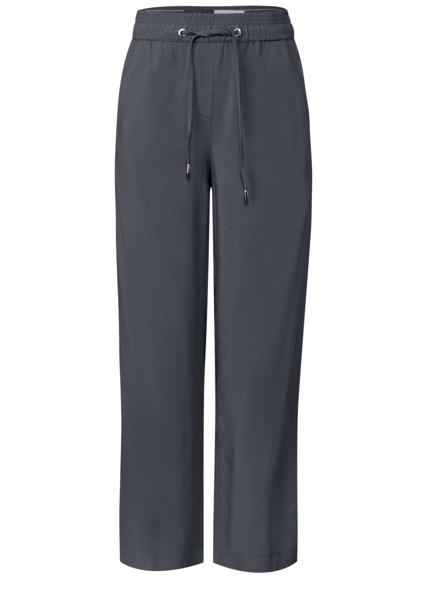 Straight Leg Hose