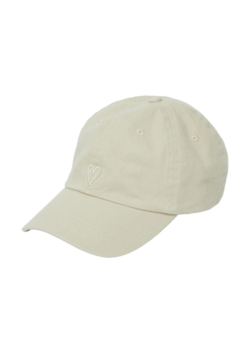 Kappe beige