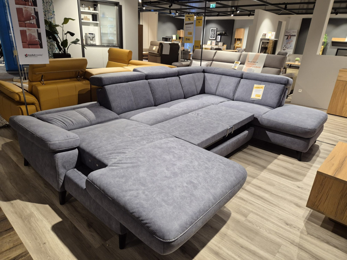 Sofa "Robinia Comfort"