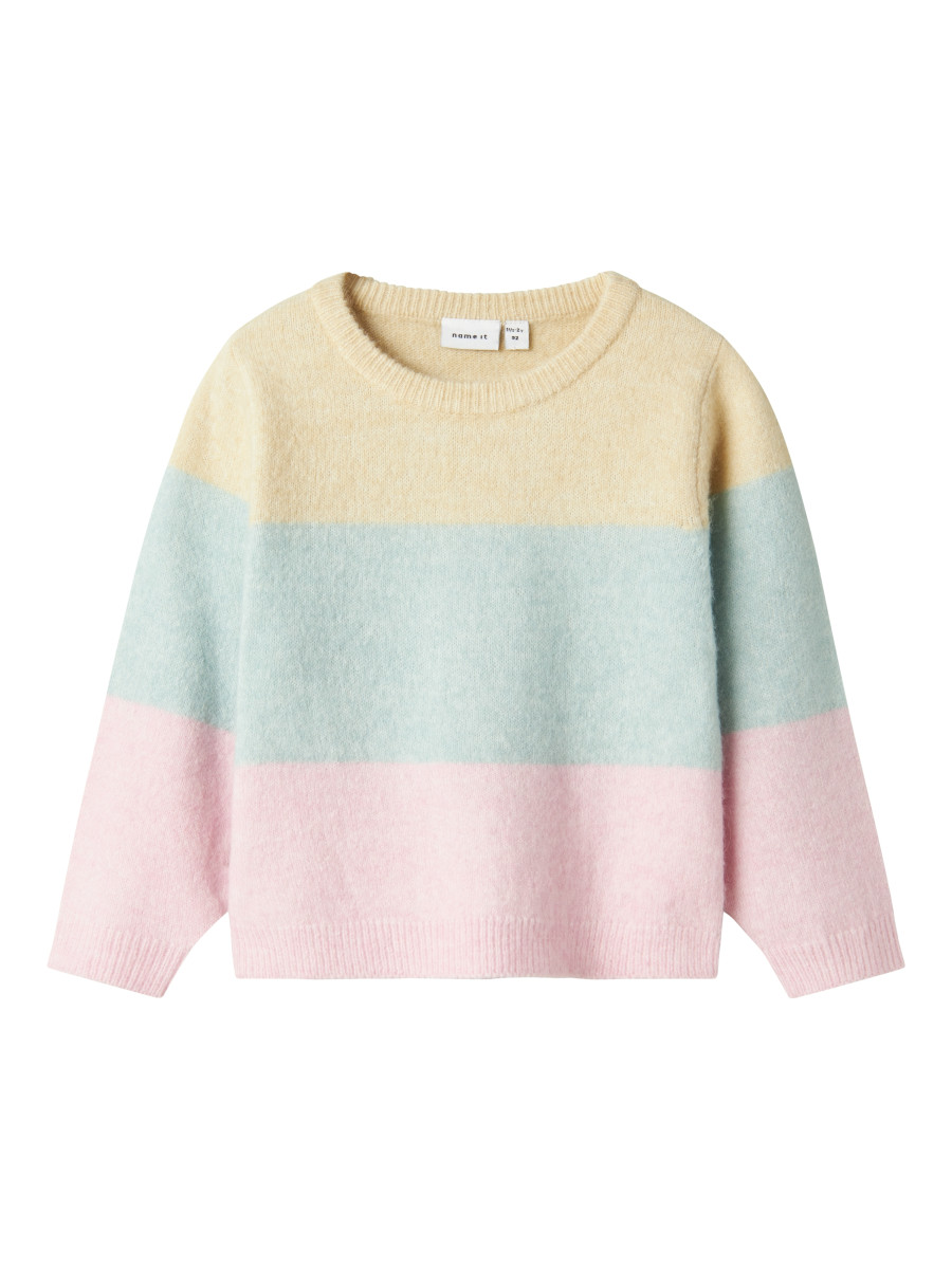 Strickpullover