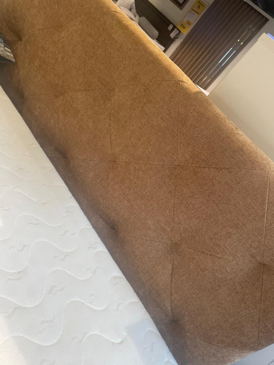 Boxspringbett "Milia"