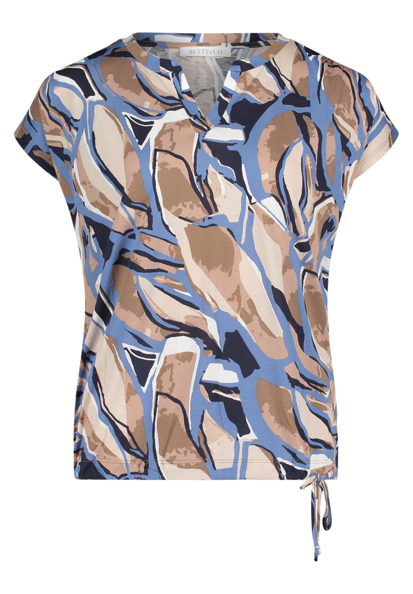 Casual-Shirt