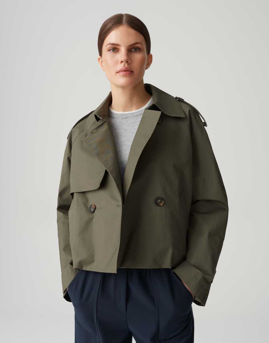 Jacke "Hawena"
